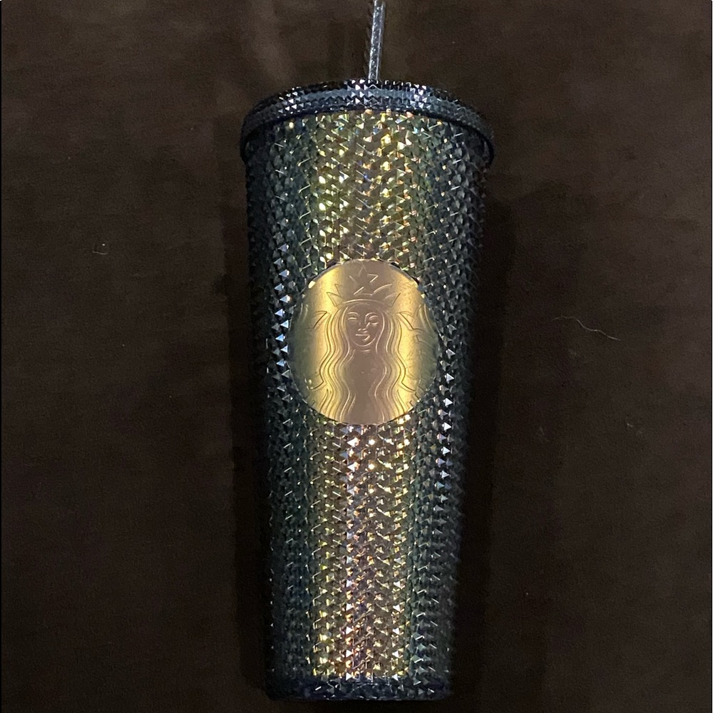 Starbucks Fall 2020 Studded Tumbler Limited NEW